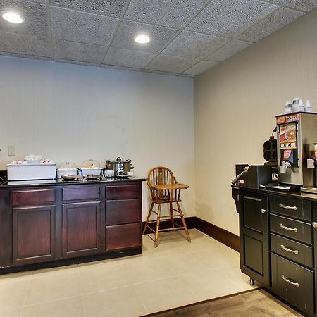 Greenfield Inn & Suites Owensboro, Ky Airport Экстерьер фото
