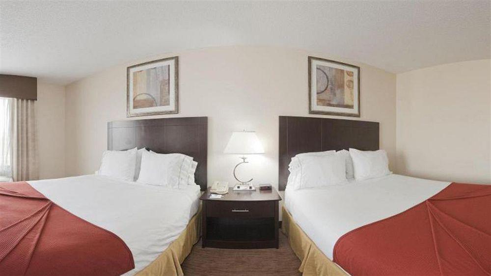 Greenfield Inn & Suites Owensboro, Ky Airport Экстерьер фото