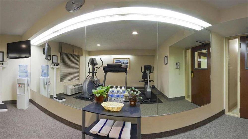 Greenfield Inn & Suites Owensboro, Ky Airport Экстерьер фото