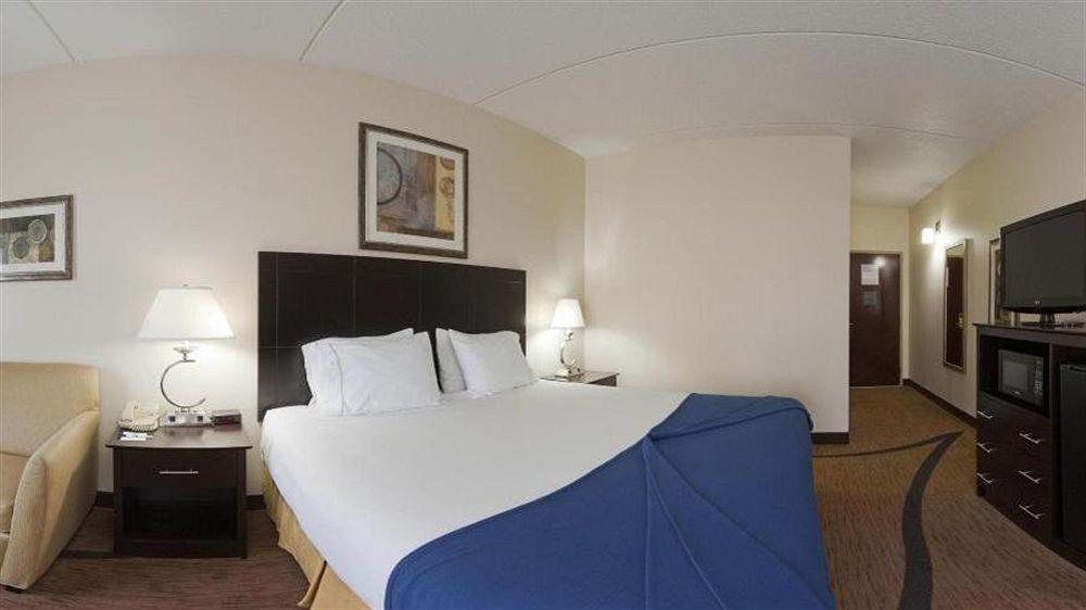 Greenfield Inn & Suites Owensboro, Ky Airport Экстерьер фото