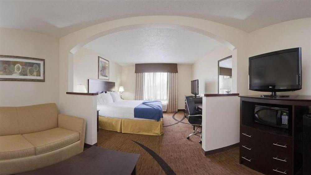 Greenfield Inn & Suites Owensboro, Ky Airport Экстерьер фото
