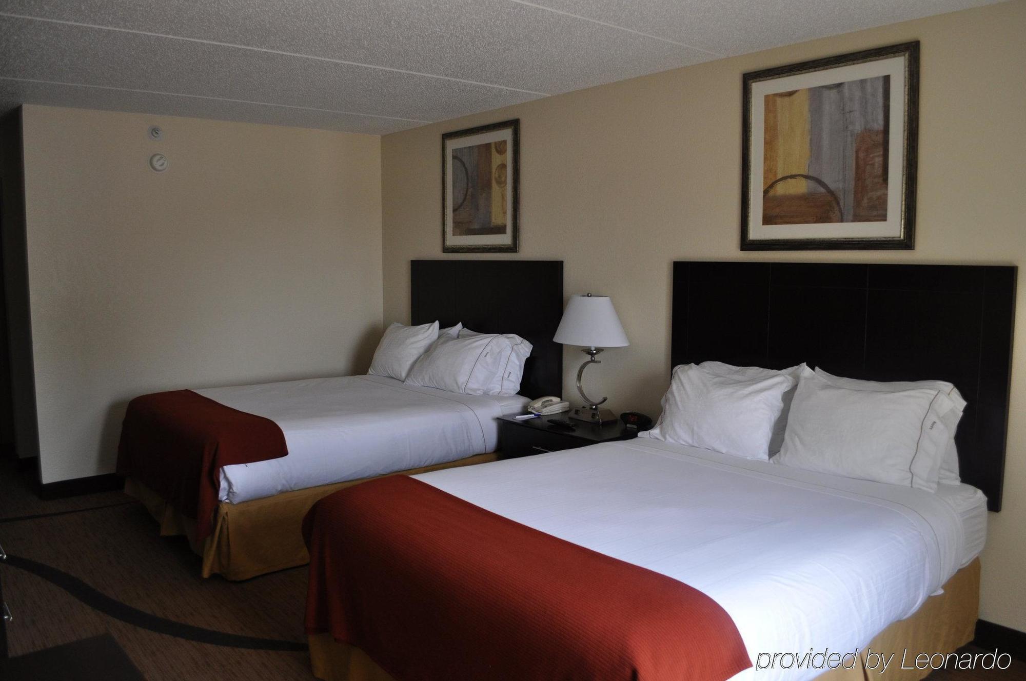 Greenfield Inn & Suites Owensboro, Ky Airport Экстерьер фото