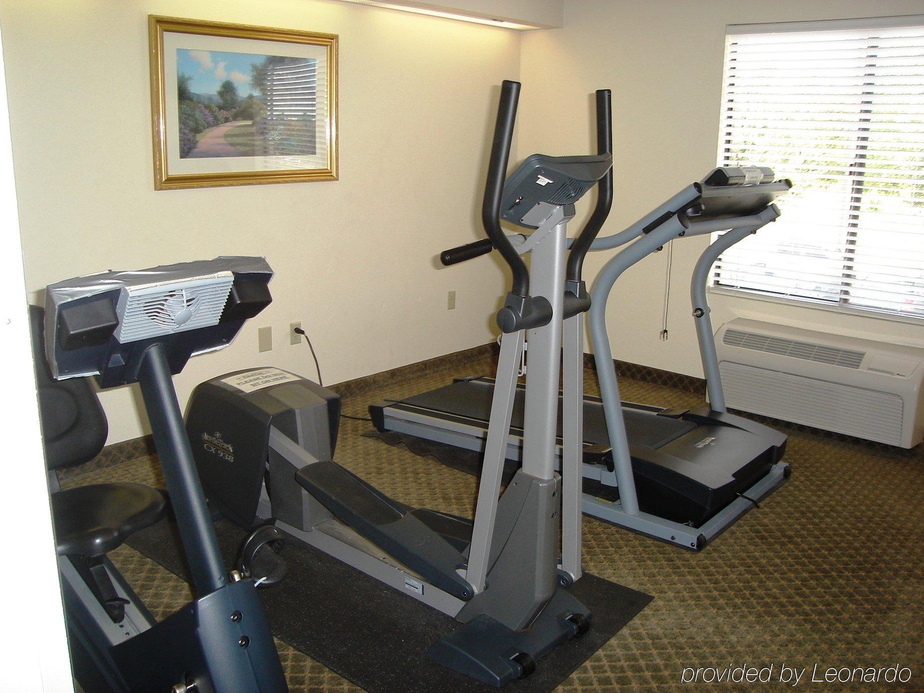 Greenfield Inn & Suites Owensboro, Ky Airport Удобства фото