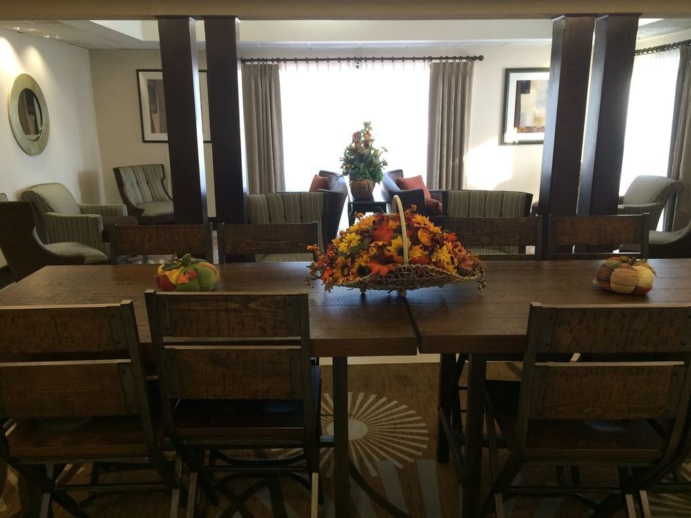 Greenfield Inn & Suites Owensboro, Ky Airport Экстерьер фото