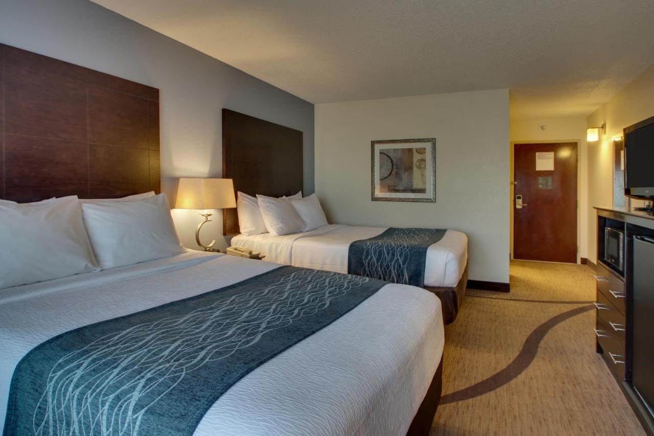 Greenfield Inn & Suites Owensboro, Ky Airport Экстерьер фото