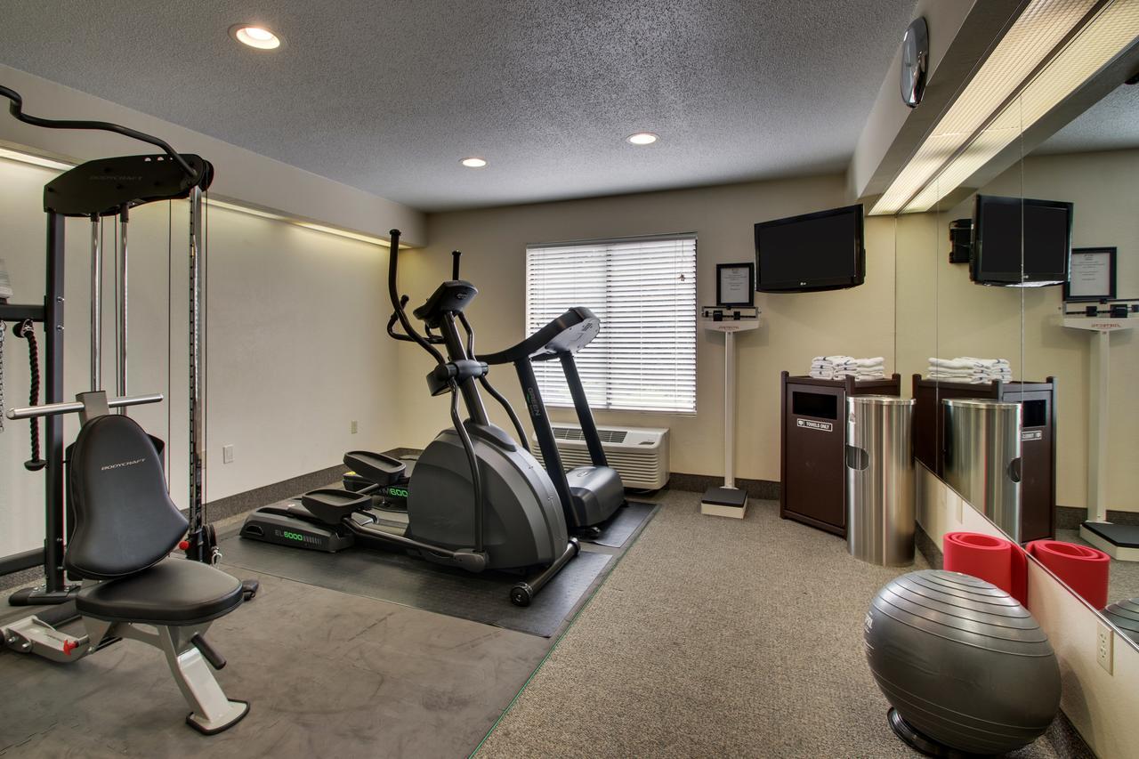 Greenfield Inn & Suites Owensboro, Ky Airport Экстерьер фото