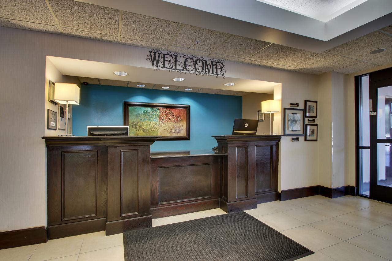Greenfield Inn & Suites Owensboro, Ky Airport Экстерьер фото