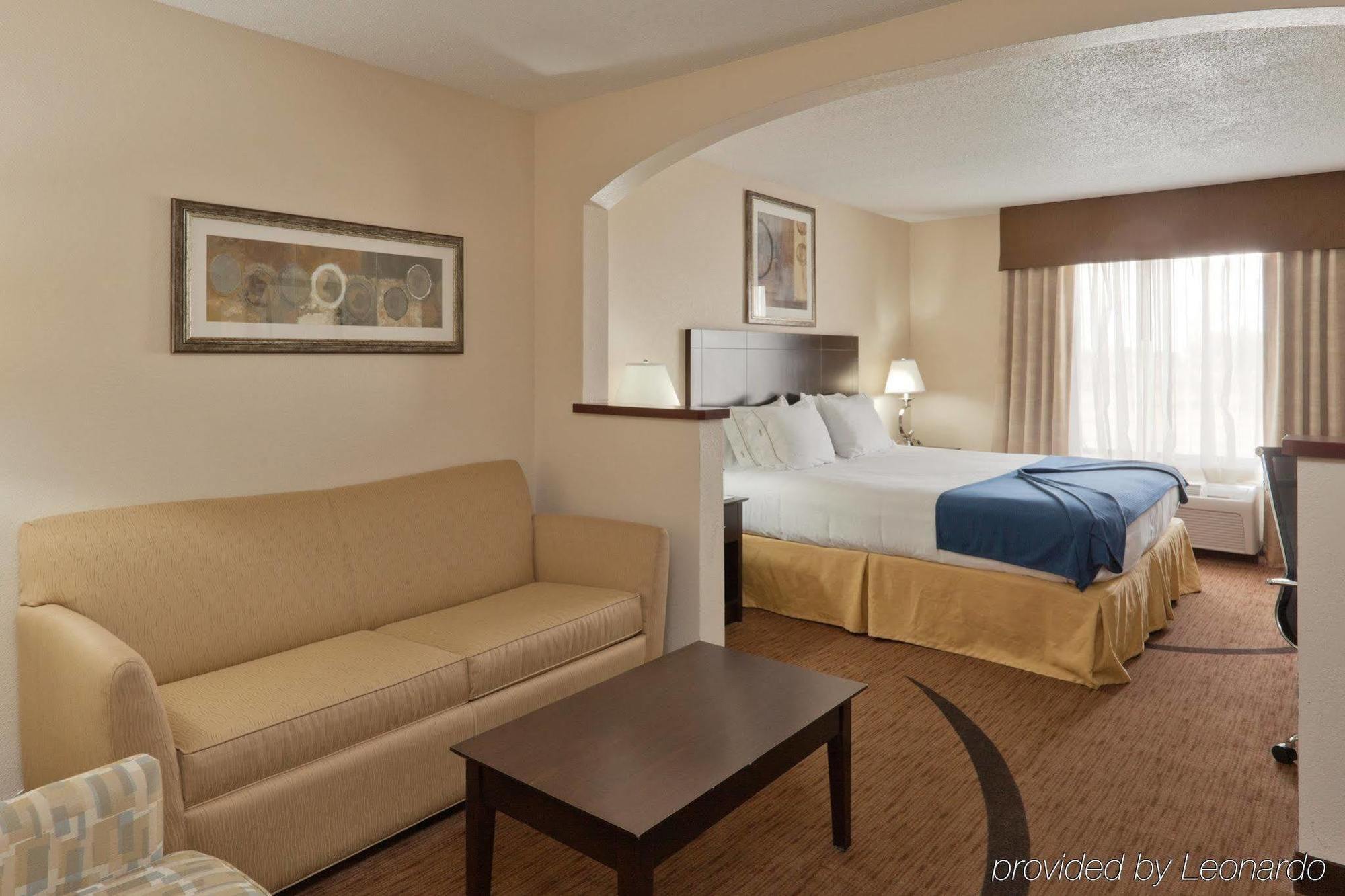 Greenfield Inn & Suites Owensboro, Ky Airport Экстерьер фото