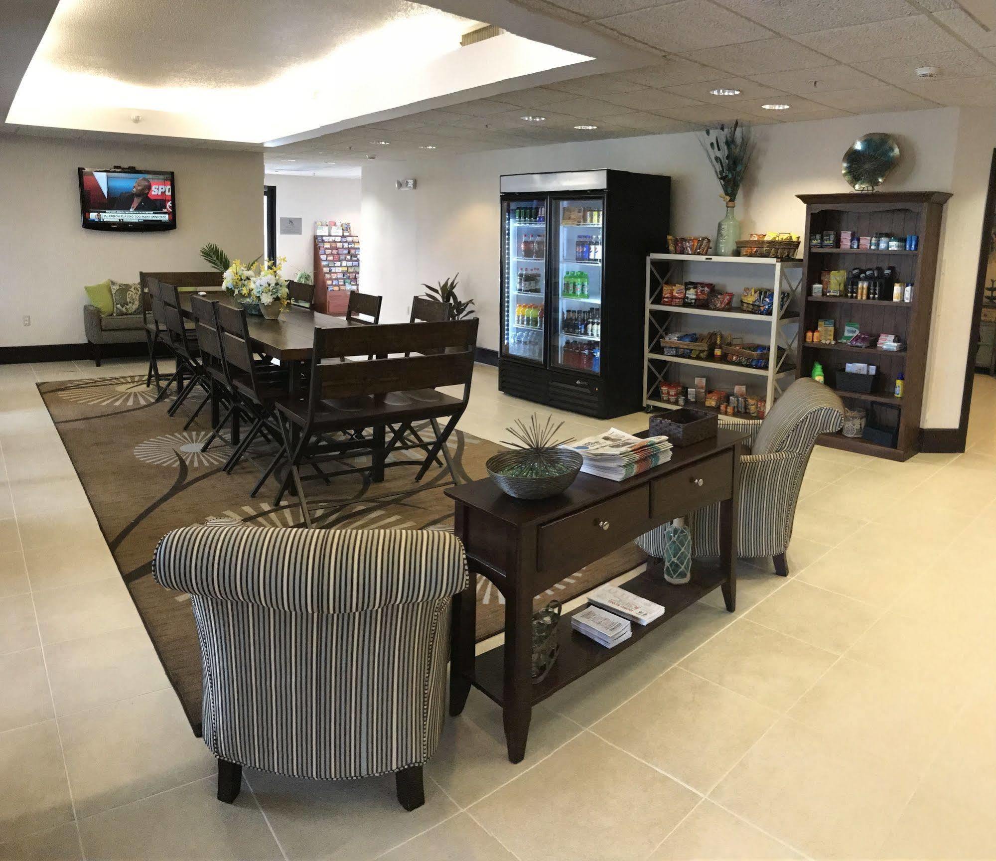 Greenfield Inn & Suites Owensboro, Ky Airport Экстерьер фото