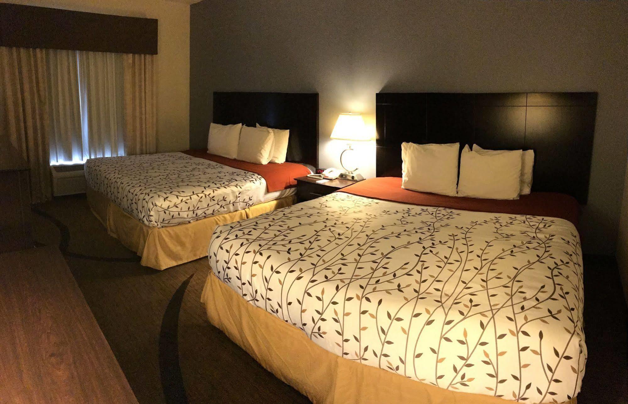 Greenfield Inn & Suites Owensboro, Ky Airport Экстерьер фото